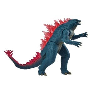 Pack de figuras Mega Titans de Godzilla & Kong en Godzilla y Kong: El Nuevo Imperio por Playmates - Imagen 3