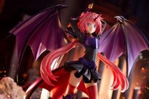 Estatua a escala 1/7 de Milim Nava Dragonoid en That Time I Got Reincarnated as a Slime por Ques Q - Imagen 3