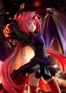 Estatua a escala 1/7 de Milim Nava Dragonoid en That Time I Got Reincarnated as a Slime por Ques Q - Imagen 7