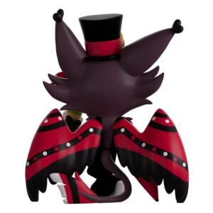 Figura Vinyl de Husk en Hazbin Hotel por You Tooz - Imagen 3