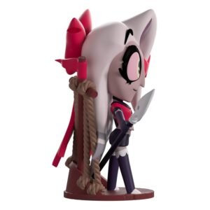 Figura Vinyl de Vaggie en Hazbin Hotel por You Tooz - Imagen 2