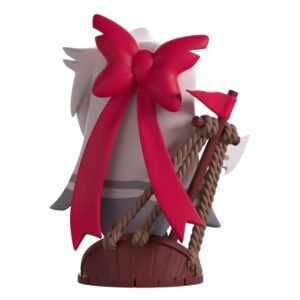 Figura Vinyl de Vaggie en Hazbin Hotel por You Tooz - Imagen 3