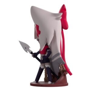 Figura Vinyl de Vaggie en Hazbin Hotel por You Tooz - Imagen 4