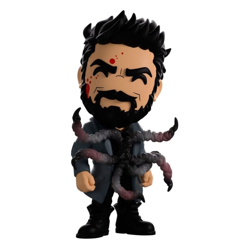 Figura Vinyl de Tentacle Butcher en Baldur's Gate por You Tooz