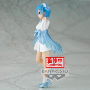 Figura World Serenus Couture de Re: Zerom Vol. 2 en Re: Zero por Banpresto - Imagen 3