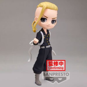 Figura Q Posket de Ken Ryuguji en Tokyo Revengers por Banpresto - Imagen 2