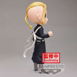 Figura Q Posket de Ken Ryuguji en Tokyo Revengers por Banpresto - Imagen 3