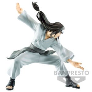 Figura Vibration Stars de Neji Hyuga en Naruto Shippuden por Banpresto - Imagen 2