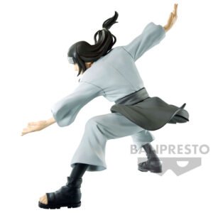 Figura Vibration Stars de Neji Hyuga en Naruto Shippuden por Banpresto - Imagen 3