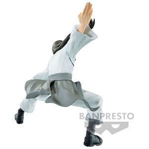 Figura Vibration Stars de Neji Hyuga en Naruto Shippuden por Banpresto - Imagen 4