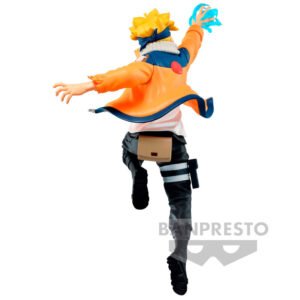 Figura Vibration Stars de Boruto Uzumaki en Boruto: Naruto Next Generations por Banpresto - Imagen 4