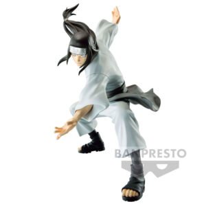 Figura Vibration Stars de Neji Hyuga en Naruto Shippuden por Banpresto - Imagen 5