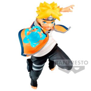 Figura Vibration Stars de Boruto Uzumaki en Boruto: Naruto Next Generations por Banpresto - Imagen 5