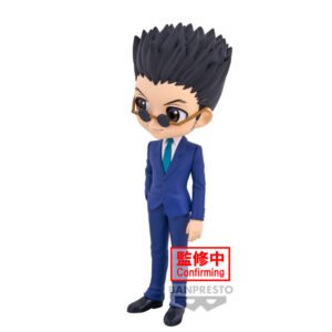 Figura Q Posket Versión B de Leorio en Hunter x Hunter por Banpresto - Imagen 4