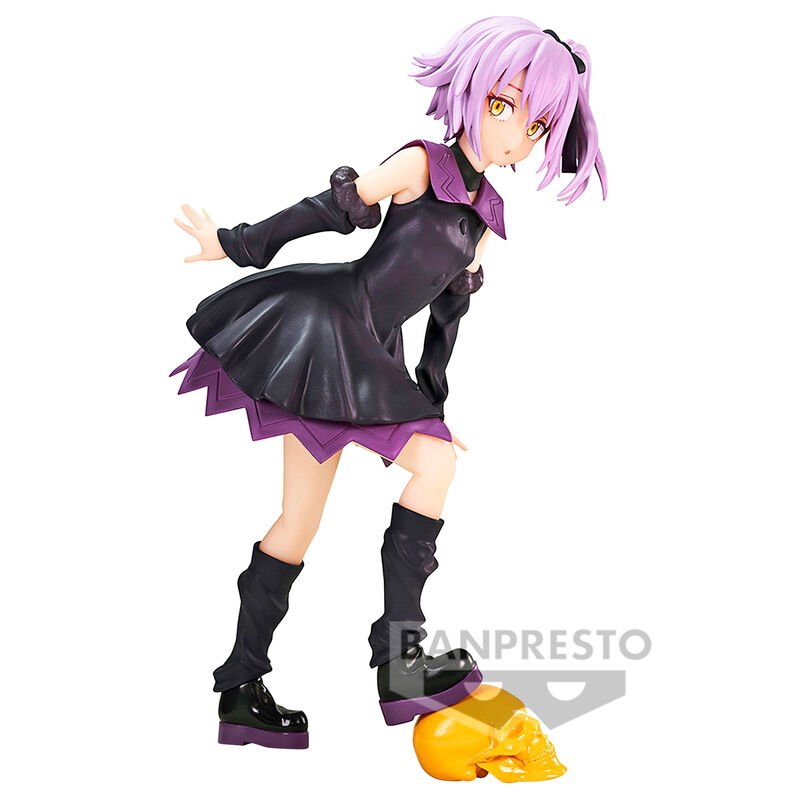 Figura de Violet en Aquella vez que me convertí en slime por Banpresto