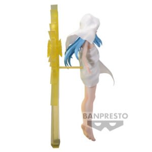 Figura Effectreme de Raphael en That Time I Got Reincarnated as a Slime por Banpresto - Imagen 2