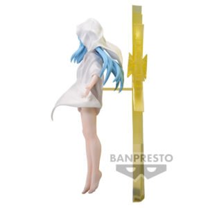Figura Effectreme de Raphael en That Time I Got Reincarnated as a Slime por Banpresto - Imagen 3