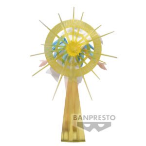 Figura Effectreme de Raphael en That Time I Got Reincarnated as a Slime por Banpresto - Imagen 4