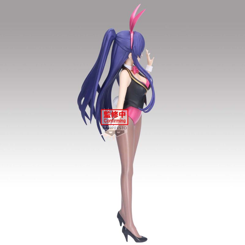 Figura Glitter & Glamorous de Tohka Yatogami en Date a Live por Banpresto - Imagen 3