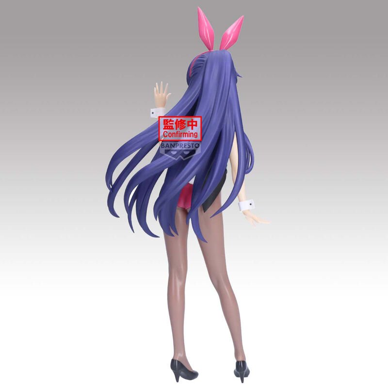 Figura Glitter & Glamorous de Tohka Yatogami en Date a Live por Banpresto - Imagen 4