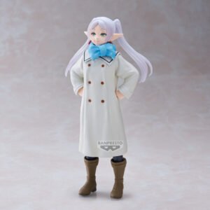 Figura de Frieren en Frieren: Beyond Journey's End por Banpresto - Imagen 4