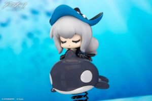 Figura PVC Happy Shake de Skadi en Arknights por APEX - Imagen 4