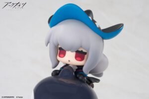 Figura PVC Happy Shake de Skadi en Arknights por APEX - Imagen 7
