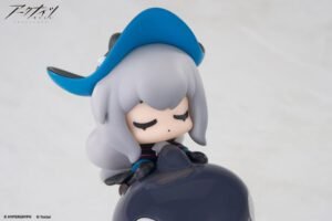 Figura PVC Happy Shake de Skadi en Arknights por APEX - Imagen 9