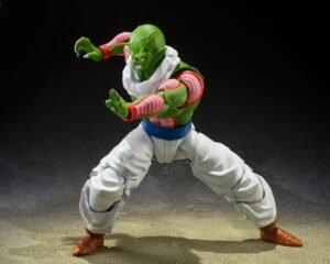 Figura S.H. Figuarts de Nail en Dragon Ball por Bandai Tamashii Nations - Imagen 3