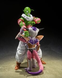 Figura S.H. Figuarts de Nail en Dragon Ball por Bandai Tamashii Nations - Imagen 5