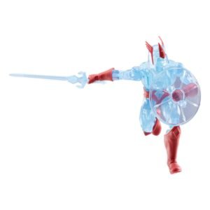 Figura Marvel Legends de Crystar en Marvel por Hasbro - Imagen 3