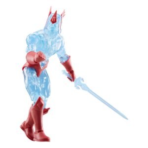 Figura Marvel Legends de Crystar en Marvel por Hasbro - Imagen 5