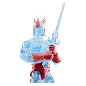 Figura Marvel Legends de Crystar en Marvel por Hasbro - Imagen 6