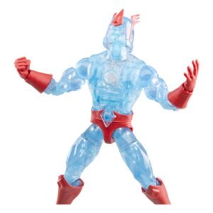 Figura Marvel Legends de Crystar en Marvel por Hasbro - Imagen 7