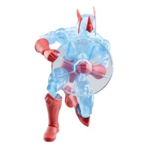 Figura Marvel Legends de Crystar en Marvel por Hasbro - Imagen 8