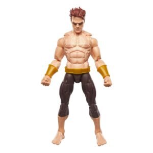 Figura Marvel Legends de Daimon Hellstrom en Strange Tales por Hasbro - Imagen 6