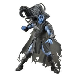 Figura Marvel Legends de Black Winter (Thor) en Marvel por Hasbro - Imagen 2