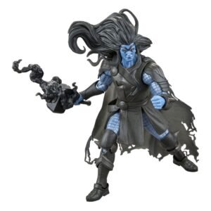 Figura Marvel Legends de Black Winter (Thor) en Marvel por Hasbro - Imagen 3