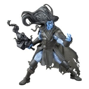 Figura Marvel Legends de Black Winter (Thor) en Marvel por Hasbro - Imagen 5