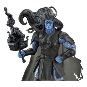 Figura Marvel Legends de Black Winter (Thor) en Marvel por Hasbro - Imagen 6