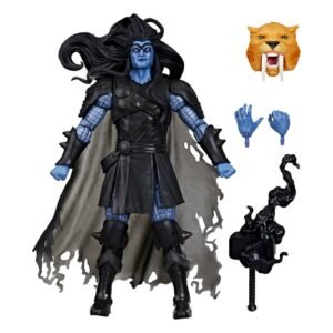 Figura Marvel Legends de Black Winter (Thor) en Marvel por Hasbro - Imagen 8