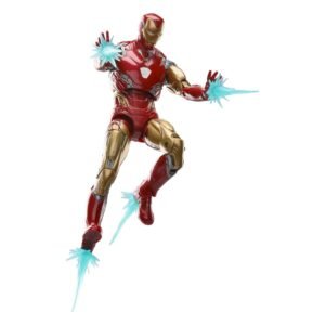 Figura Marvel Legends de Iron Man Mark LXXXV en Vengadores: Endgame por Hasbro - Imagen 3