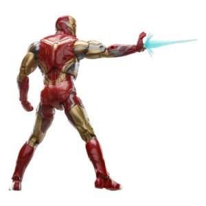 Figura Marvel Legends de Iron Man Mark LXXXV en Vengadores: Endgame por Hasbro - Imagen 7