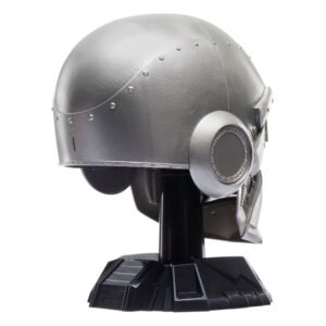 Réplica Casco Premium Marvel Legends del Doctor Muerte en Marvel por Hasbro - Imagen 8