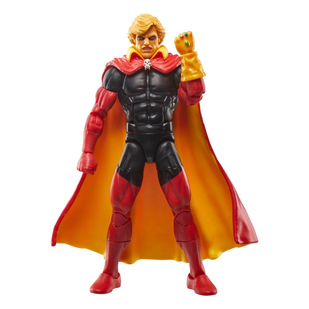 Figura Marvel Legends de Adam Warlock en The Infinity Gauntlet por Hasbro - Imagen 3
