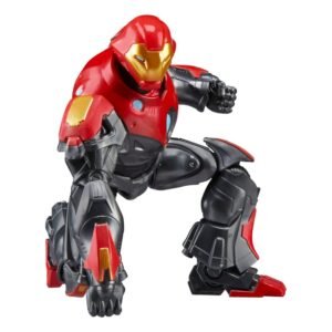 Figura Marvel Legends de Ultimate Iron Man en Ultimate Iron Man por Hasbro - Imagen 5