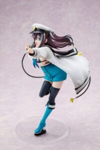 Estatua PVC 1/7 de Loco Musica en Gushing Over Magical Girls 25 cm - Imagen 5