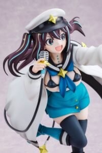 Estatua PVC 1/7 de Loco Musica en Gushing Over Magical Girls 25 cm - Imagen 9