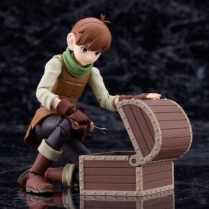 Figura Figma de Chilchuck en Delicious in Dungeon por Max Factory - Imagen 7