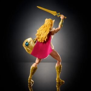 Figura Core New Eternia de She-Ra en Masters del Universo por Mattel - Imagen 5